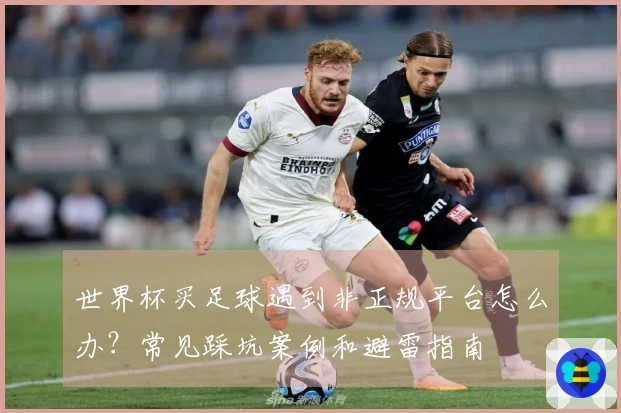 世界杯买足球遇到非正规平台怎么办？常见踩坑案例和避雷指南
